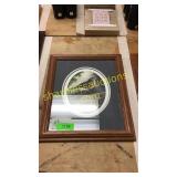 Robin print - signed/numbered