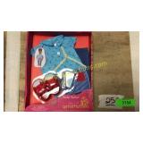 Our generation doll outfit