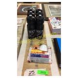 Air wick fragrance mister, water bottles