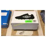 Umbro cleats - Y12