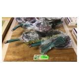 Rachel ray pots/pans set