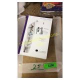 Pore extracting tool