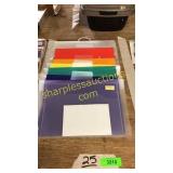 Hanging Folder organizer