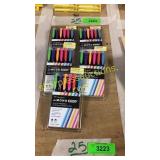 5 packs of highlighters