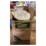 Large pot coffee filters