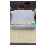 Motorola network box