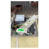 Motorola network box