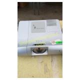 Promethean projector