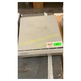 Motorola network box