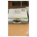 Promethean projector