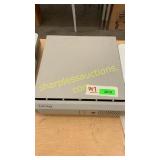 Motorola network box