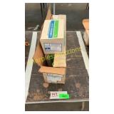 Heavy duty ground clamps