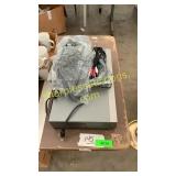 DVD/VCR player w/ remote