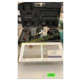 Craftsman tool case w/ drill