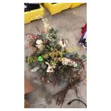 Household fake plant