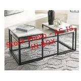 Scratch/Dent 3pc Occasional Tables T182-13