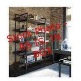 Scratch/Dent Bookcase H633-70