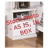 Scratch/Dent Nightstand B139-91