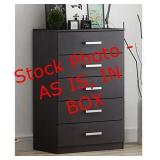 Scratch/Dent chest EBH0245DB9