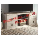 Scratch/Dent 60" TV stand EWO 26 7-168