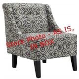 Scratch/Dent Accent chair 1810260