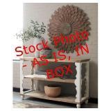 Scratch/Dent Sofa table A4000107