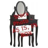 Scratch/Dent 3pc Vanity Set B128-122