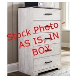 Scratch/Dent Chest/dresser EB4 12 1-145