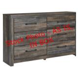 Scratch/Dent Dresser B211-31