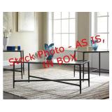 Scratch/Dent 3in1pk tables T003-13