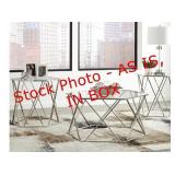 Scratch/Dent 3in1pk tables T015-13