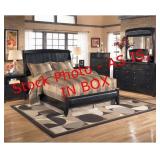 Scratch/Dent Headboard ONLY B208-78