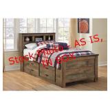 Scratch/Dent Under storage & siderail ONLY B446-50