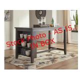 Scratch/Dent Table D388-13