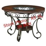 Scratch/Dent Table D329-15