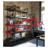 Scratch/Dent Bookcase H633-70