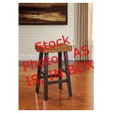 Scratch/Dent Barstool D548-030