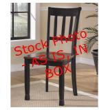 Scratch/Dent Dining room Side chair D580-02