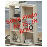 Scratch/Dent 6 cube organizer EA1 86 4-3X2