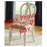 Scratch/Dent Chair D743-02