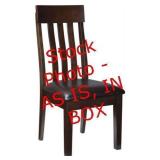 Scratch/Dent Chair D596-01