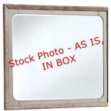 Scratch/Dent Mirror B760-36