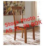 Scratch/Dent Chair D199-01