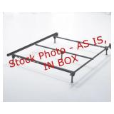 Scratch/Dent Qu 5leg frame & glides ONLY 31G-5-ASH