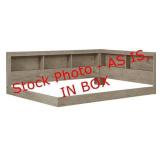 Scratch/Dent Bookcase storage EB2270-165