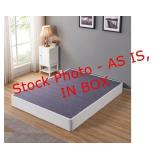 Scratch/Dent Queen foundation ONLY M95X32