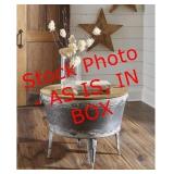 Scratch/Dent Cocktail Table A4000209