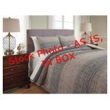 Scratch/Dent Duvet cover Q331003Q