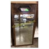 Decorative mirror