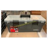 26" toolbox